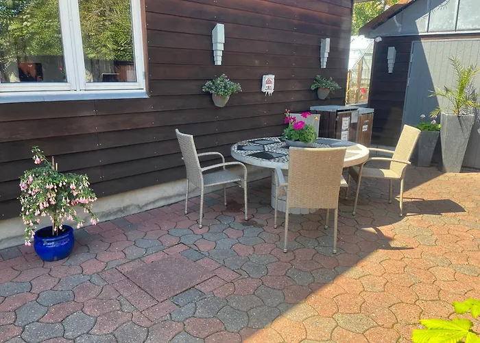 Skagentoppen Rooms