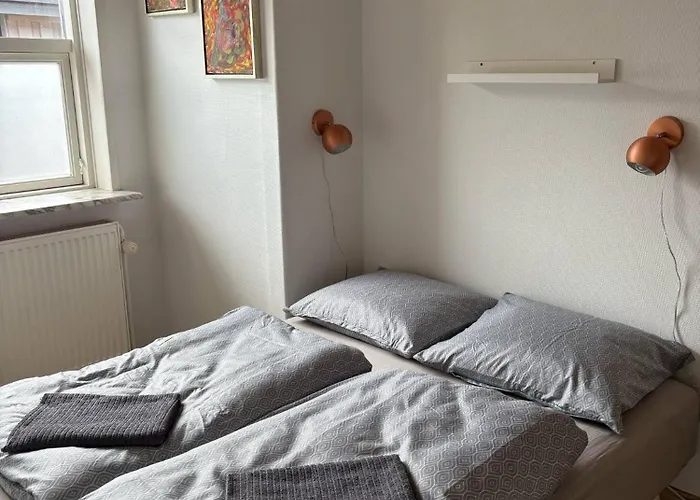 Det Hyggelige Hus